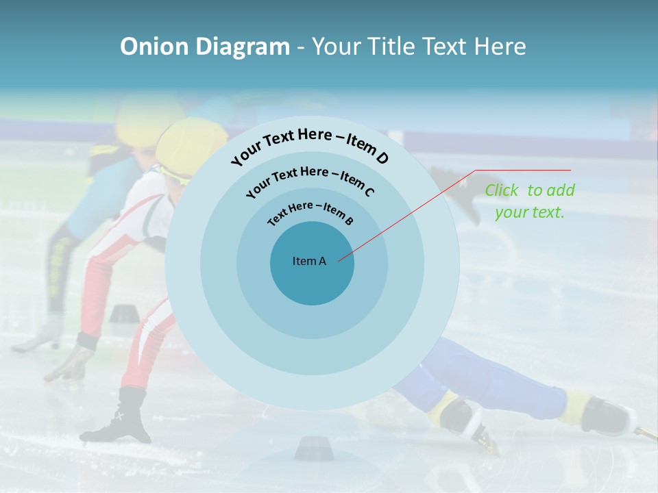 Manager  Light PowerPoint Template