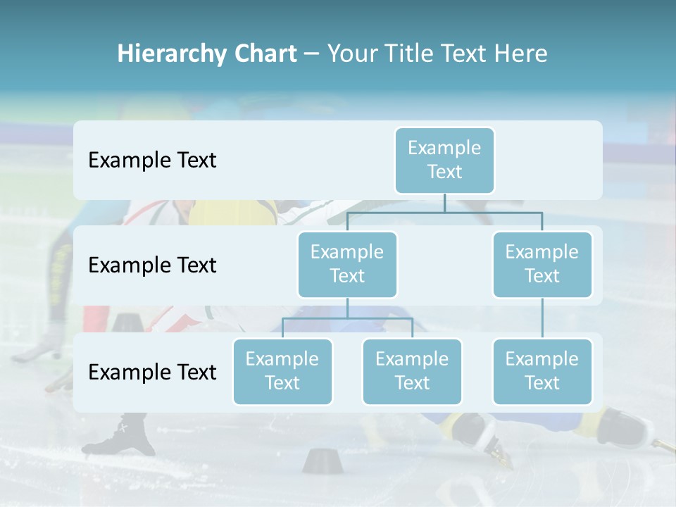 Manager  Light PowerPoint Template