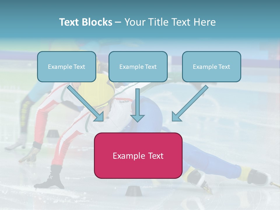 Manager  Light PowerPoint Template