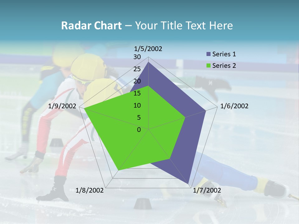 Manager  Light PowerPoint Template