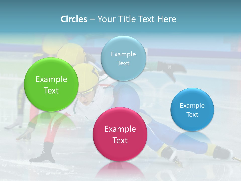 Manager  Light PowerPoint Template