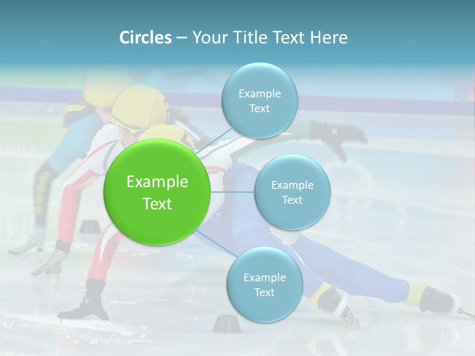 Manager  Light PowerPoint Template