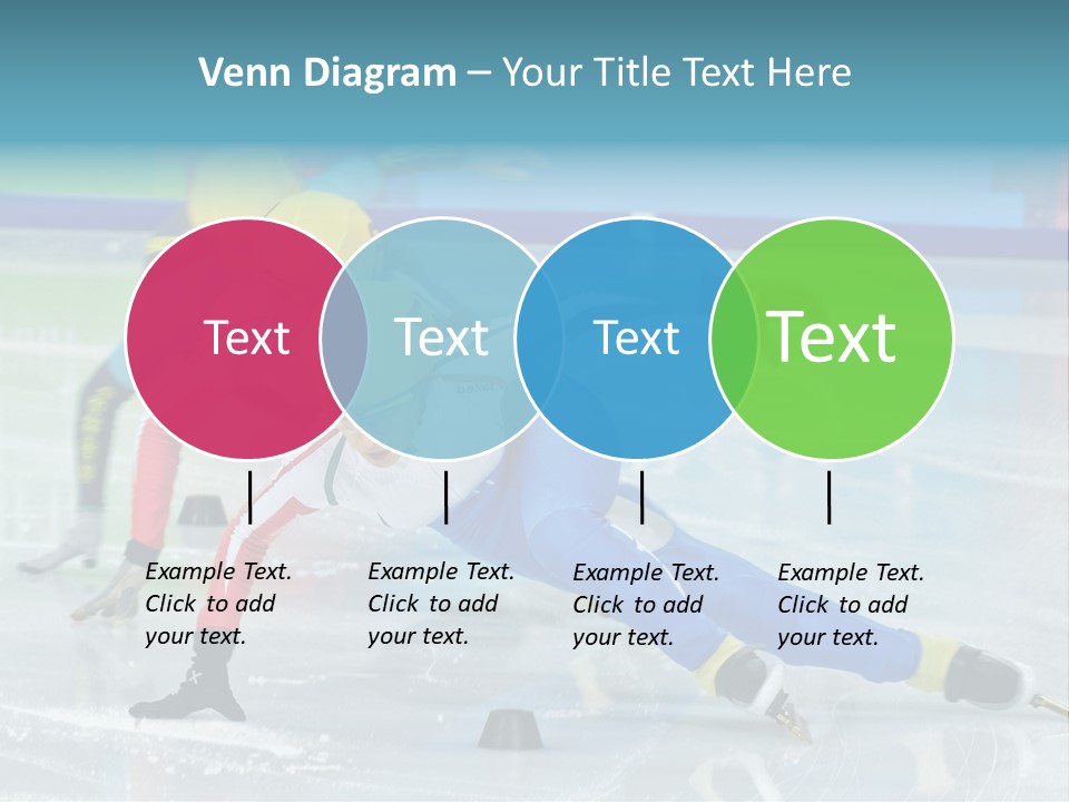 Manager  Light PowerPoint Template