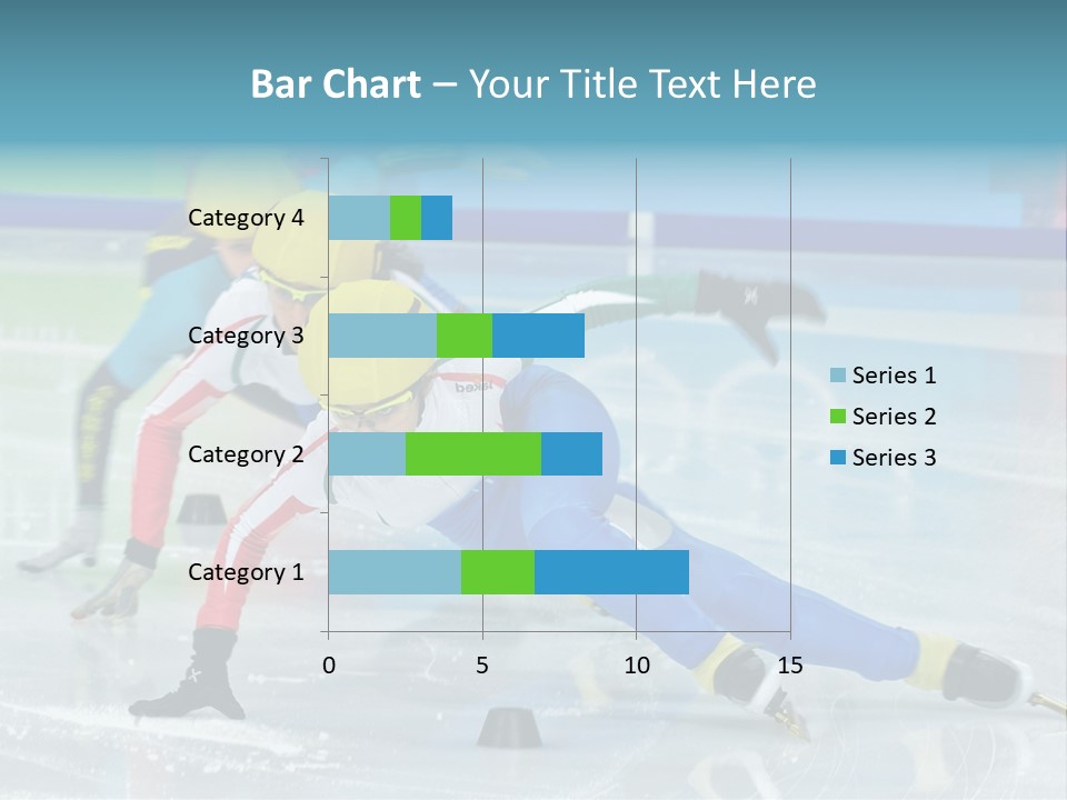 Manager  Light PowerPoint Template