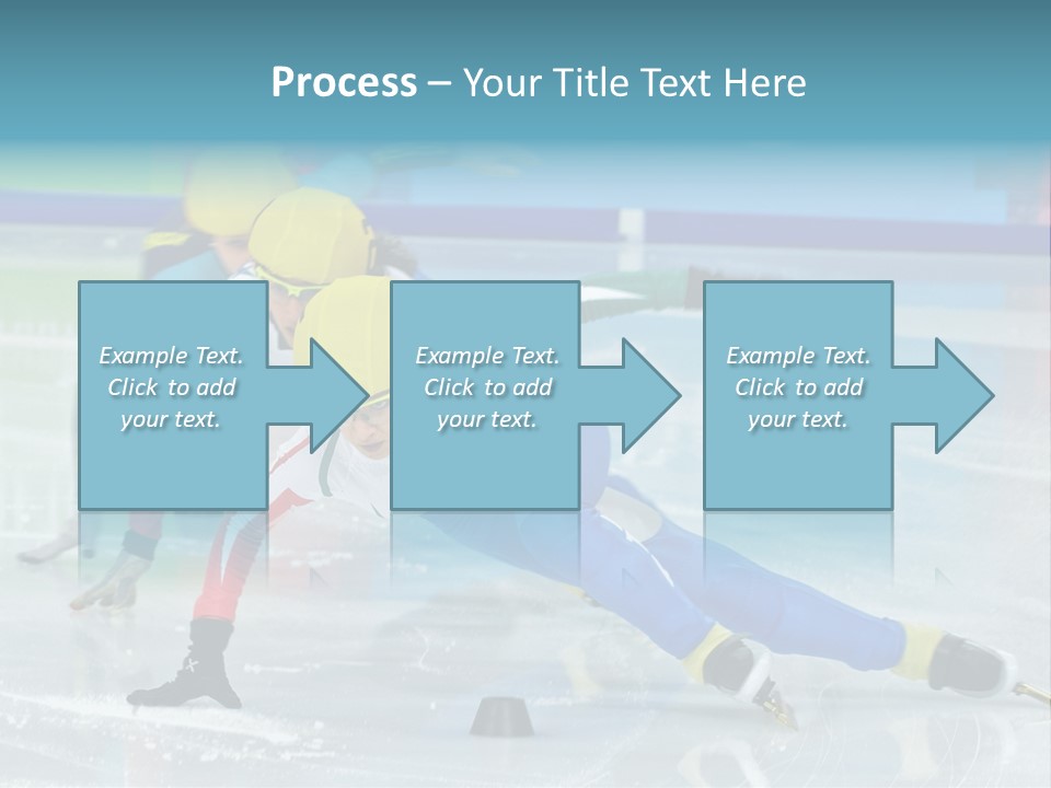 Manager  Light PowerPoint Template