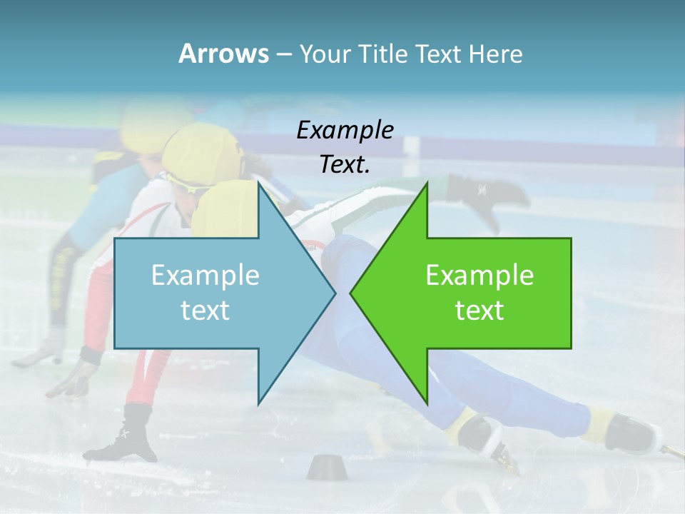Manager  Light PowerPoint Template