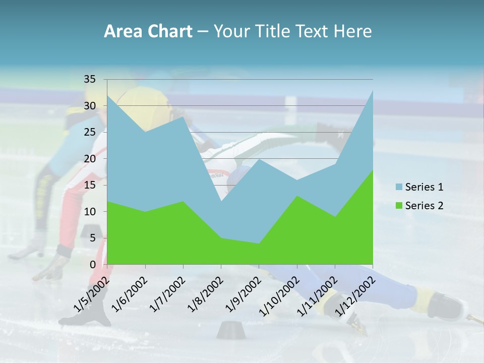 Manager  Light PowerPoint Template