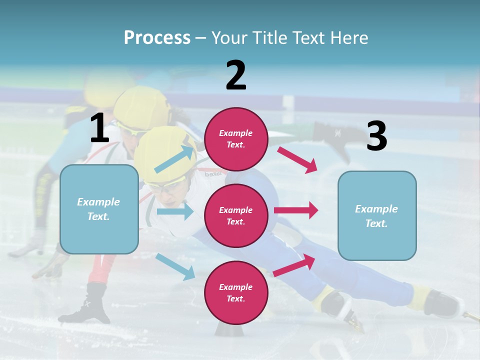 Manager  Light PowerPoint Template