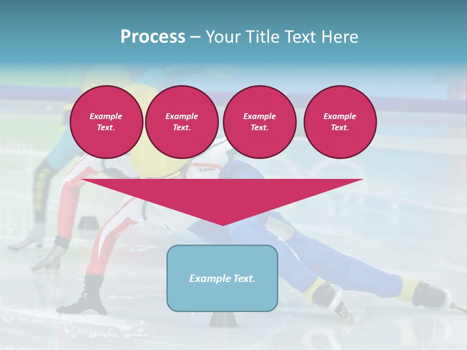 Manager  Light PowerPoint Template