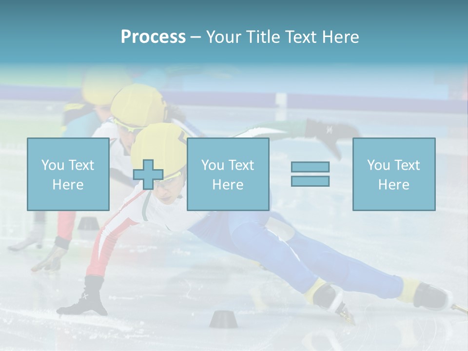 Manager  Light PowerPoint Template