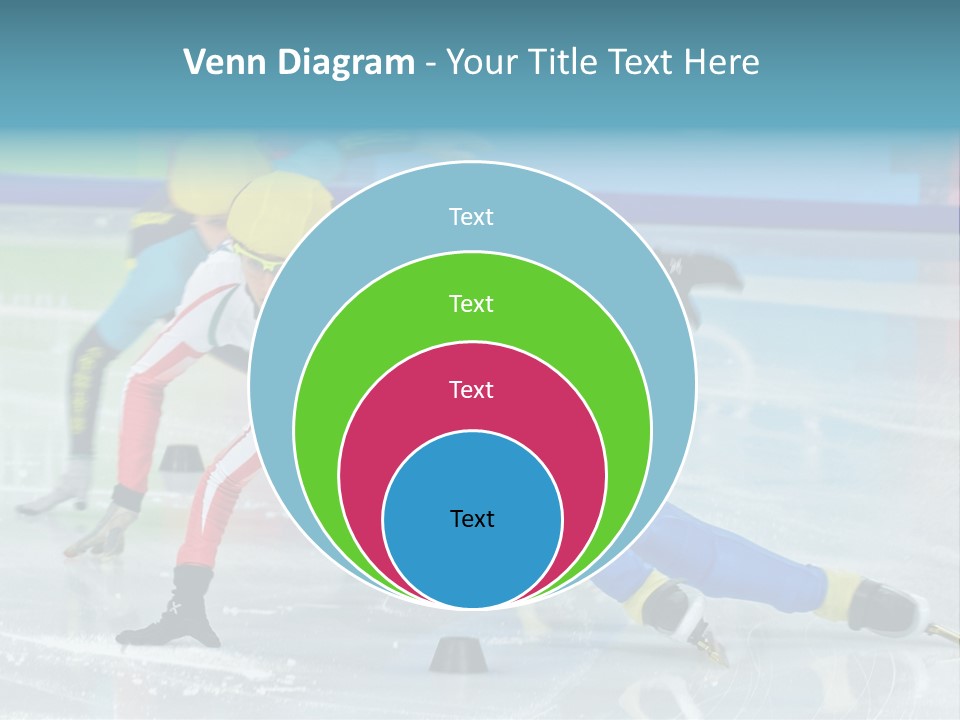 Manager  Light PowerPoint Template