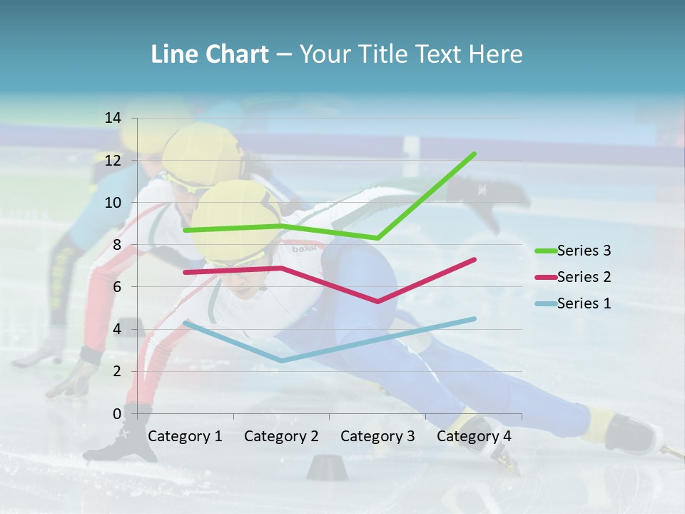 Manager  Light PowerPoint Template