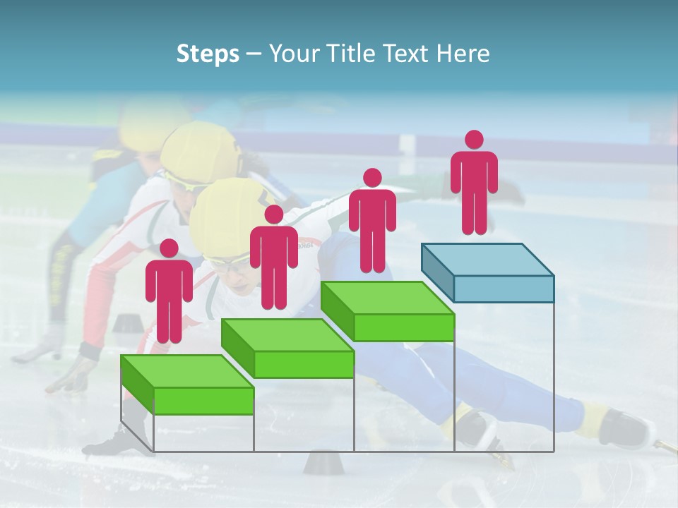 Manager  Light PowerPoint Template