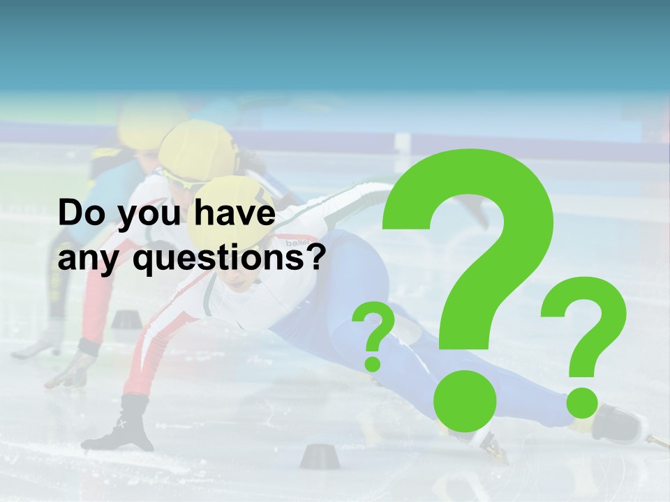 Manager  Light PowerPoint Template