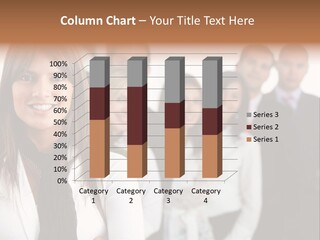 Teacher Abstract Brainstorm PowerPoint Template