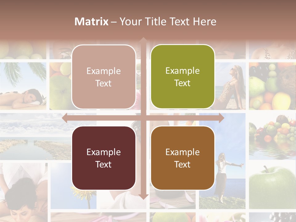 Concept Business  PowerPoint Template