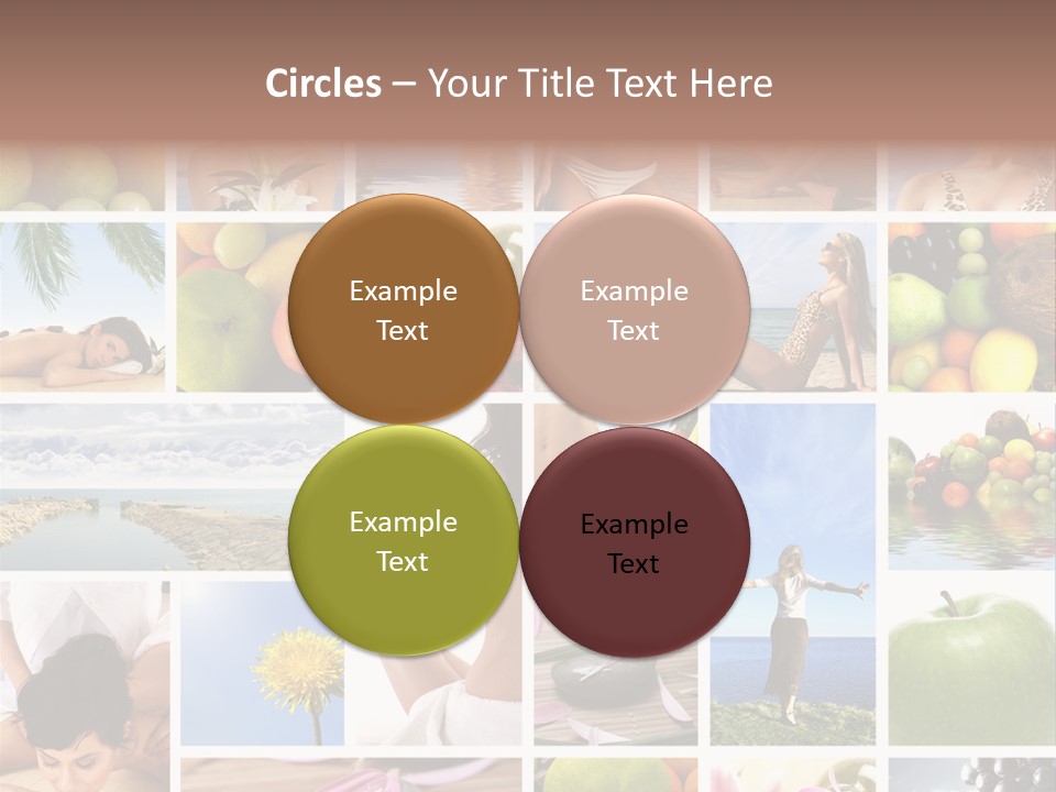 Concept Business  PowerPoint Template