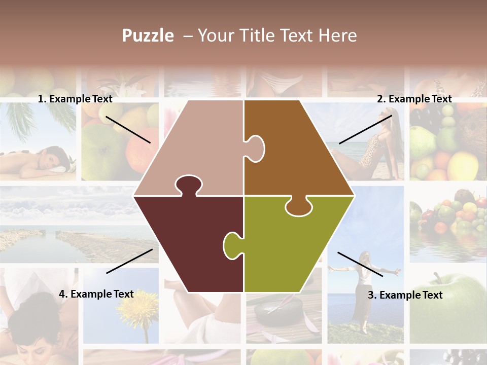Concept Business  PowerPoint Template