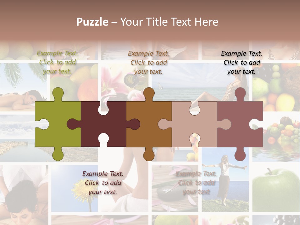 Concept Business  PowerPoint Template