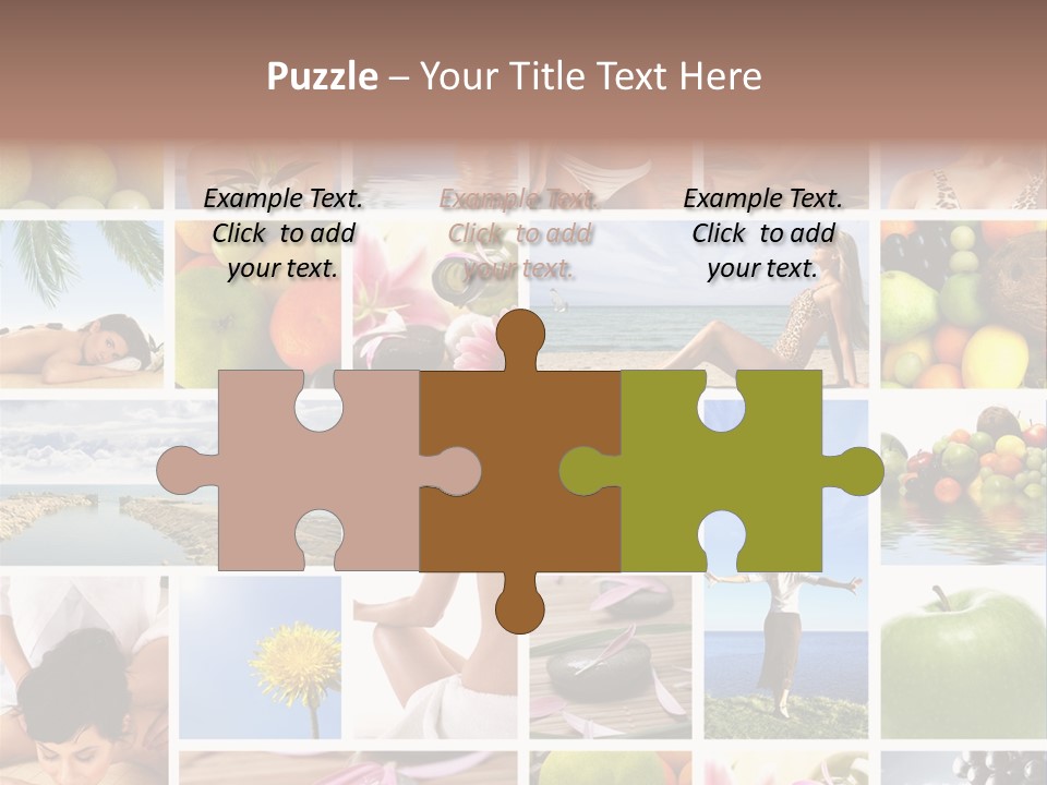 Concept Business  PowerPoint Template