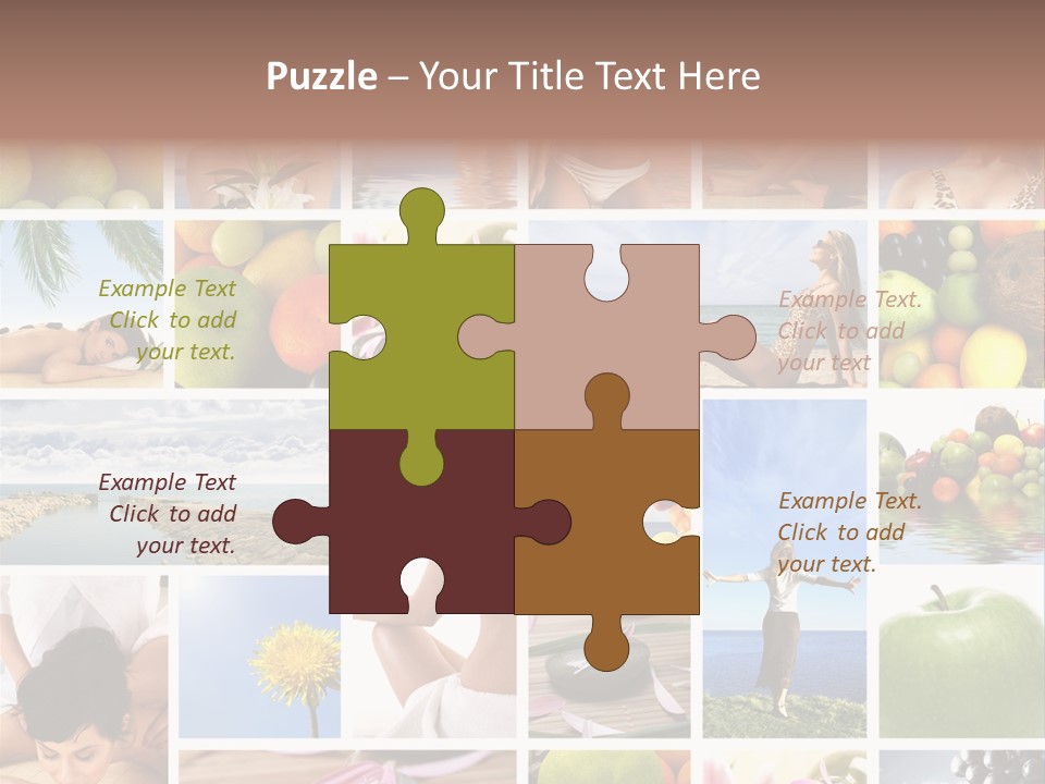 Concept Business  PowerPoint Template