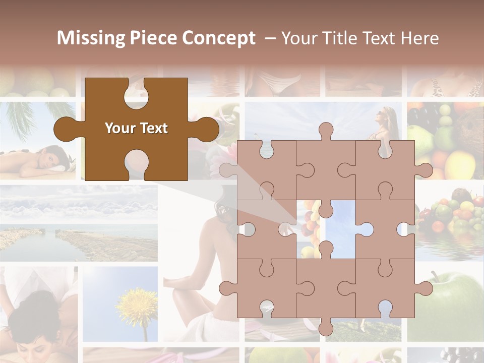 Concept Business  PowerPoint Template