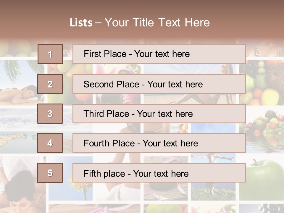 Concept Business  PowerPoint Template