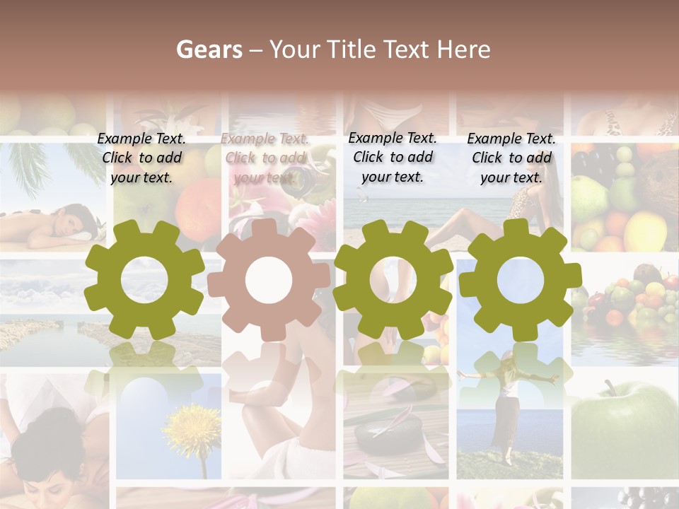 Concept Business  PowerPoint Template