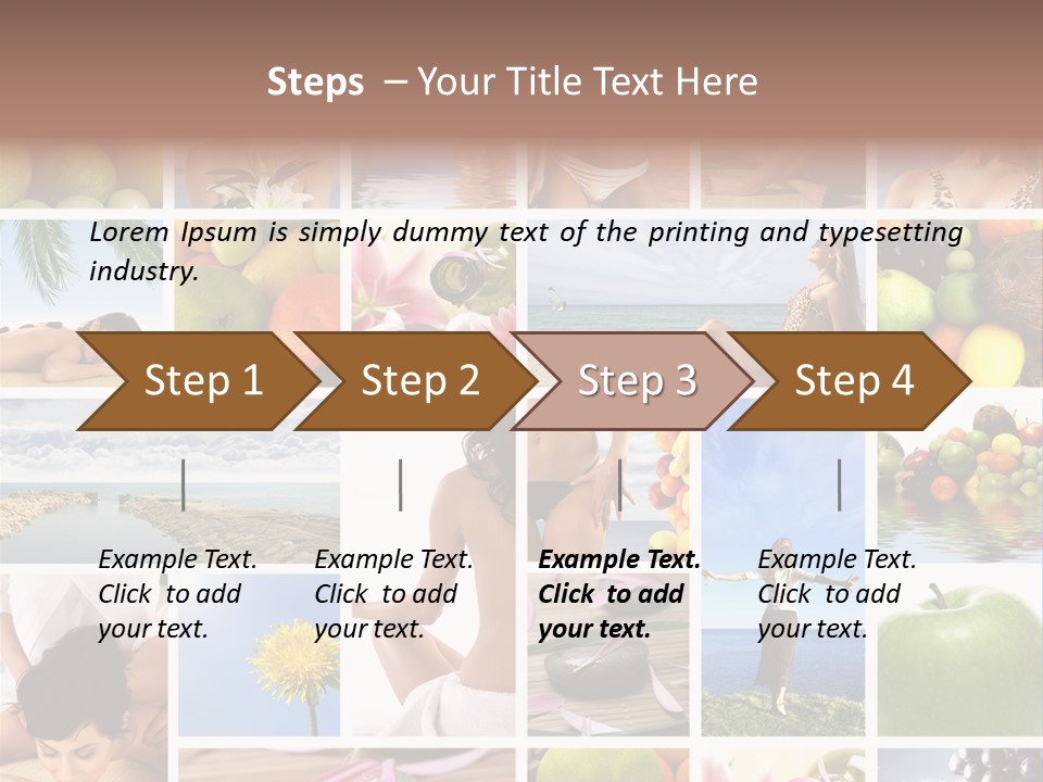 Concept Business  PowerPoint Template