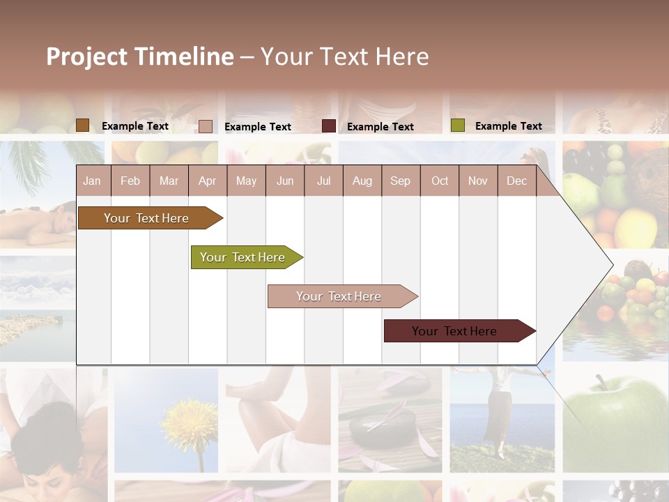 Concept Business  PowerPoint Template