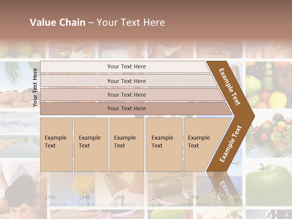 Concept Business  PowerPoint Template