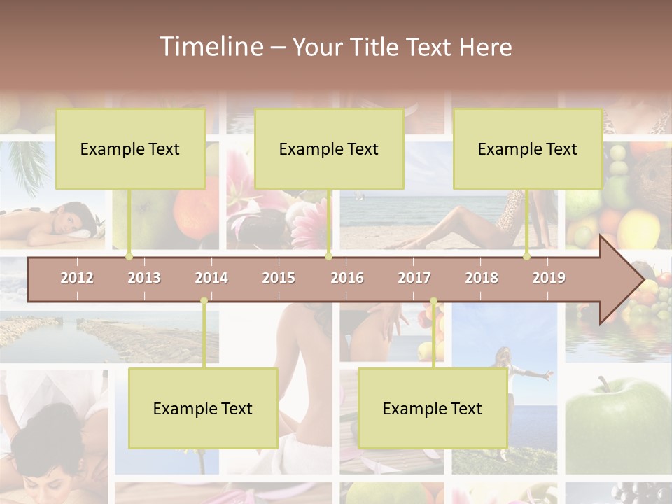 Concept Business  PowerPoint Template