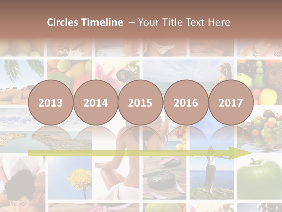 Concept Business  PowerPoint Template