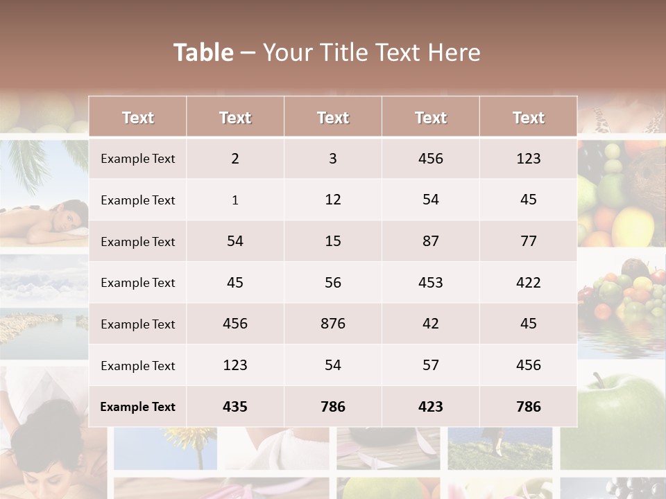 Concept Business  PowerPoint Template