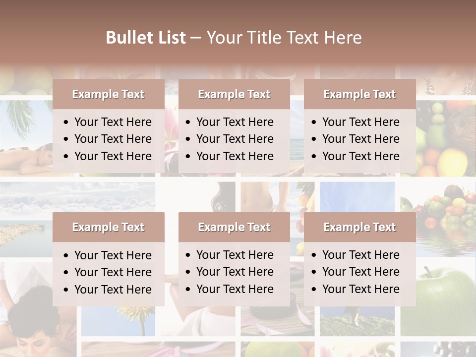 Concept Business  PowerPoint Template