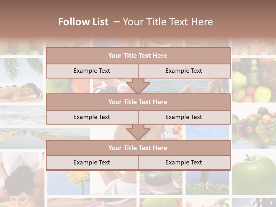 Concept Business  PowerPoint Template