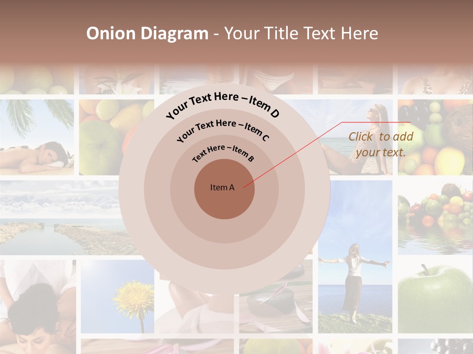 Concept Business  PowerPoint Template