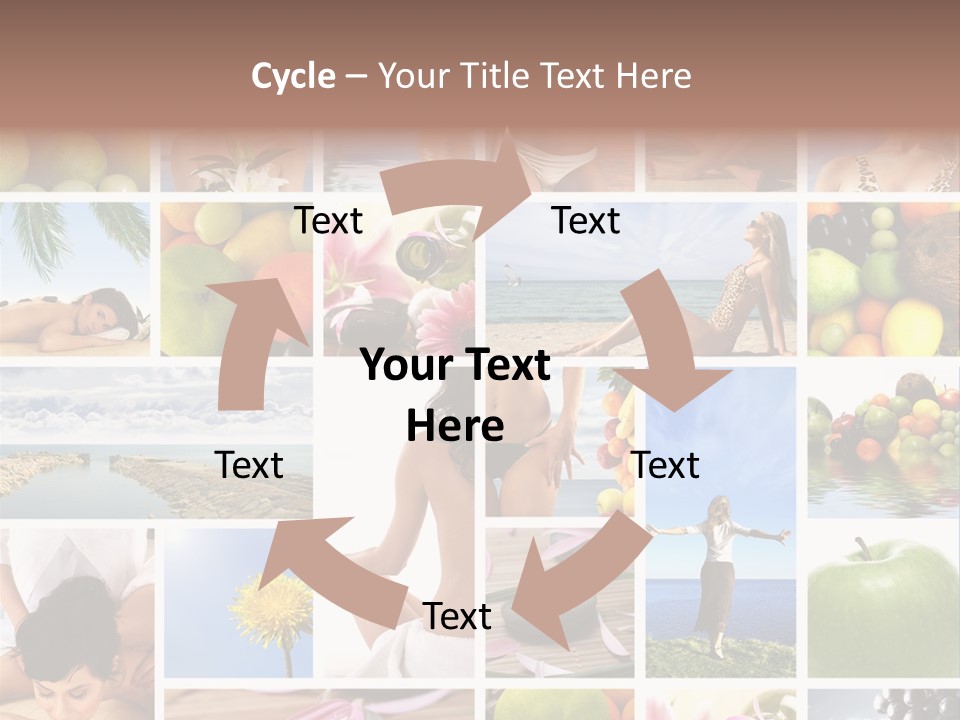 Concept Business  PowerPoint Template