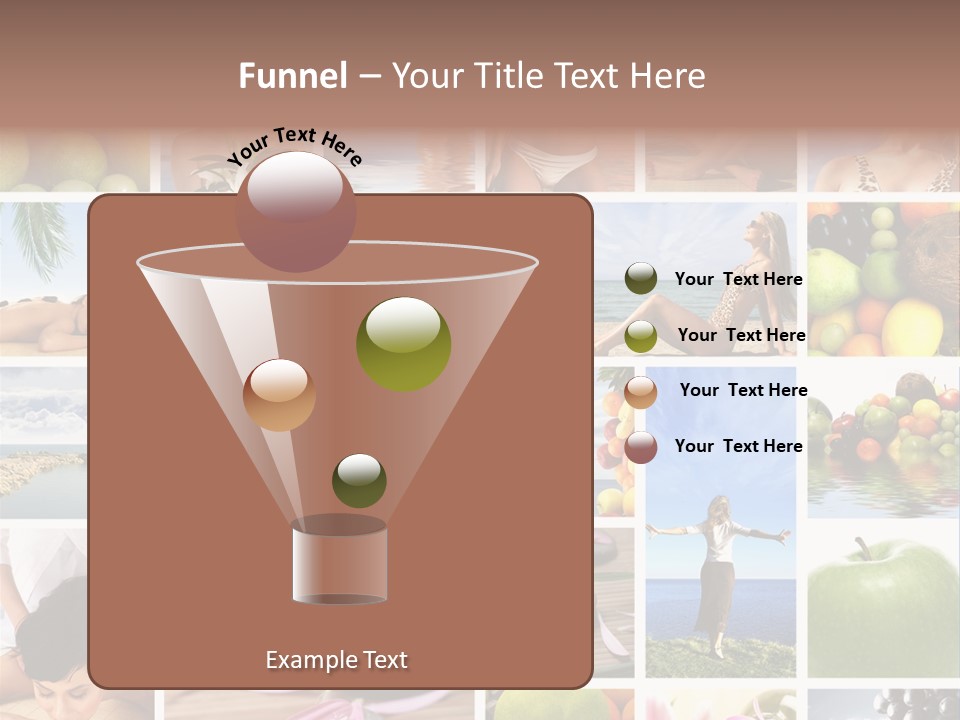 Concept Business  PowerPoint Template