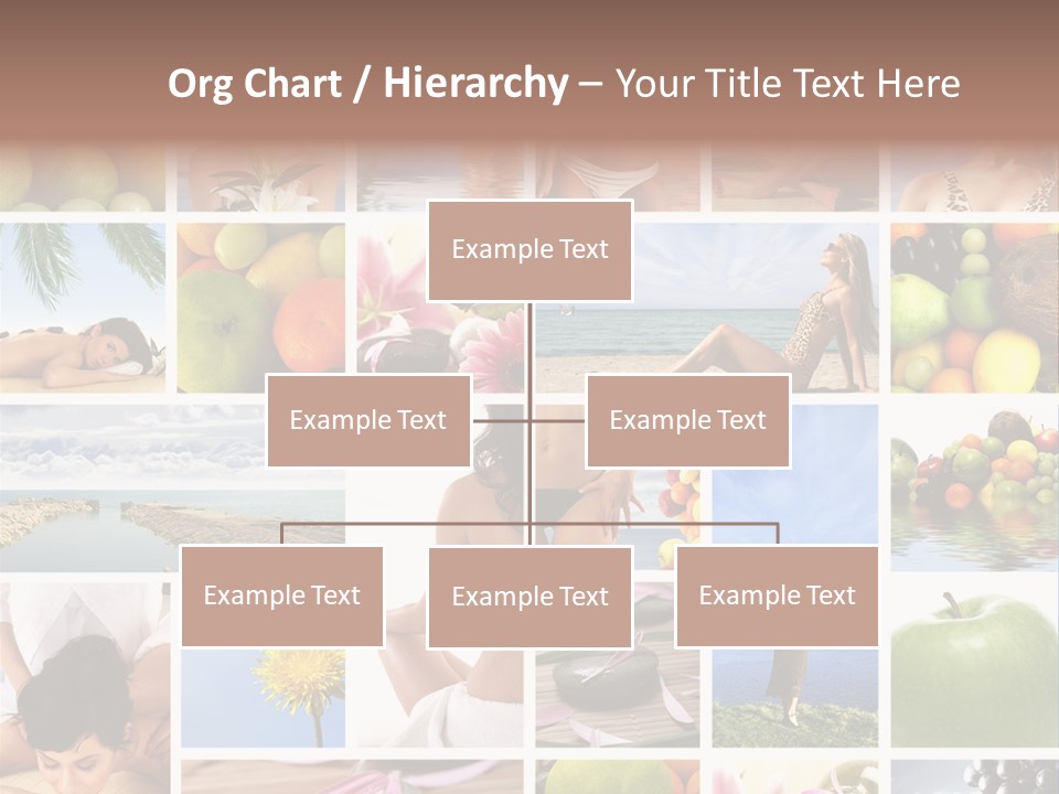 Concept Business  PowerPoint Template
