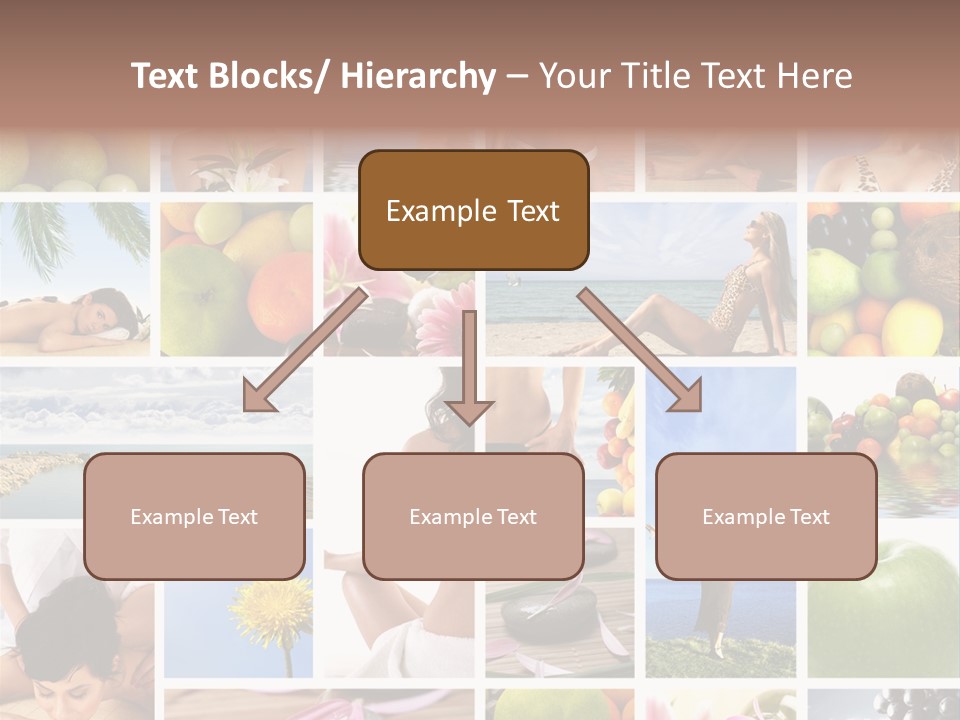 Concept Business  PowerPoint Template