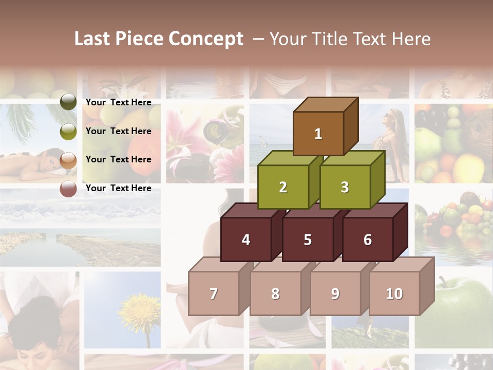 Concept Business  PowerPoint Template