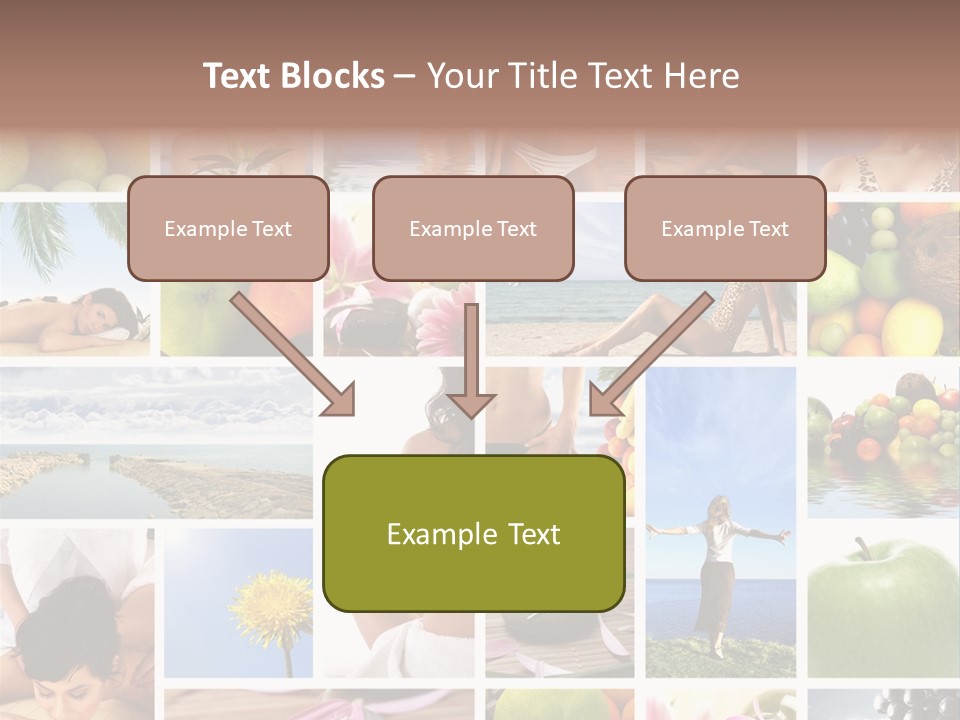 Concept Business  PowerPoint Template