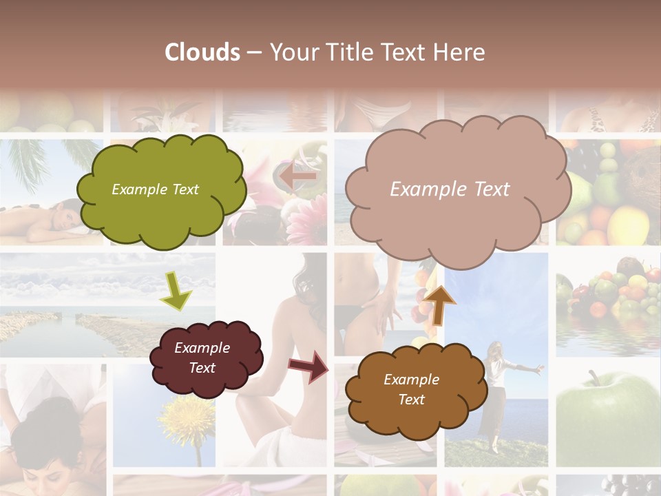 Concept Business  PowerPoint Template