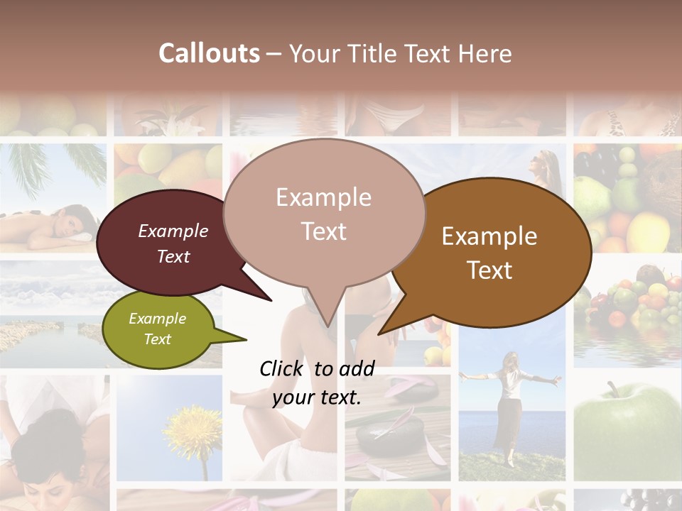 Concept Business  PowerPoint Template