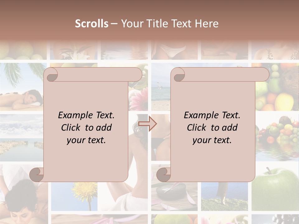 Concept Business  PowerPoint Template