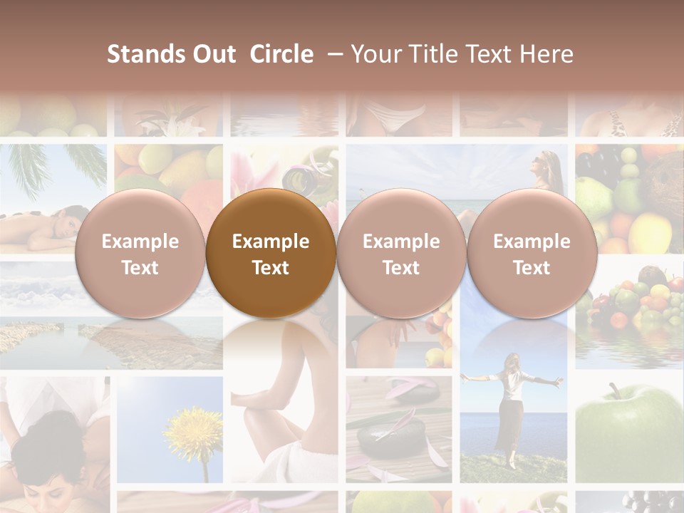 Concept Business  PowerPoint Template