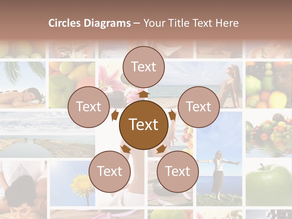 Concept Business  PowerPoint Template