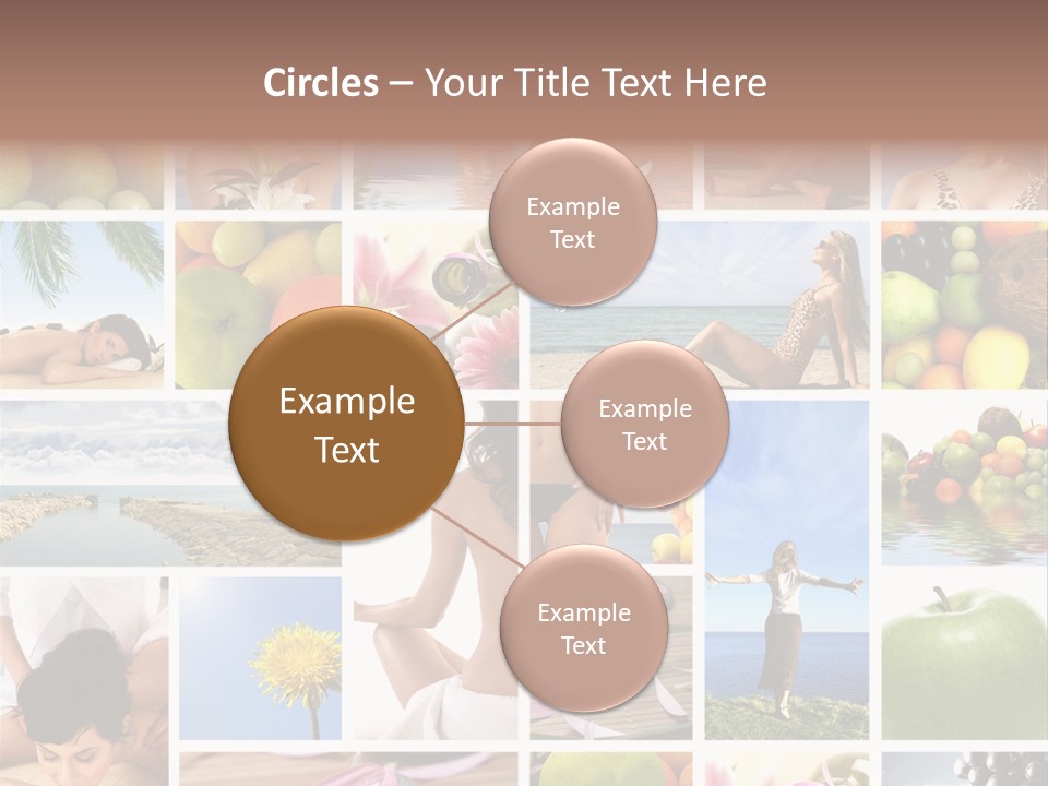 Concept Business  PowerPoint Template