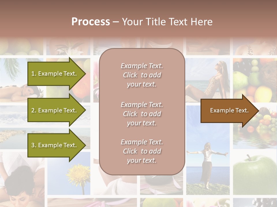 Concept Business  PowerPoint Template